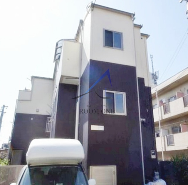ウィステラス渋谷本町