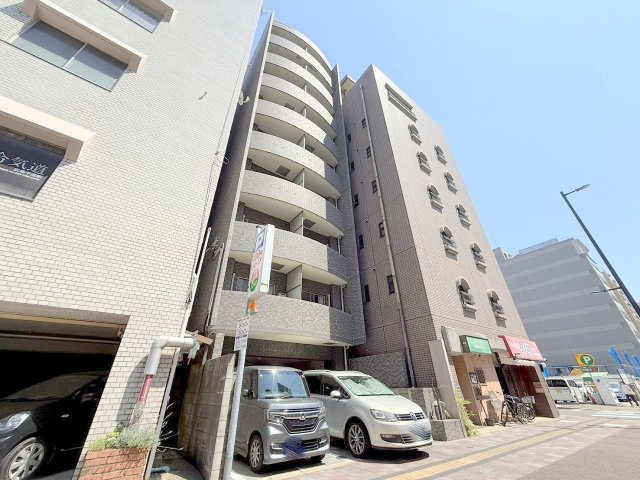 【外観】 | グランマーレ16