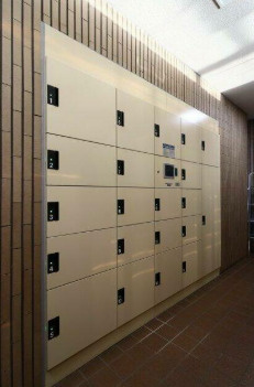 パルティール赤坂のその他共用部分