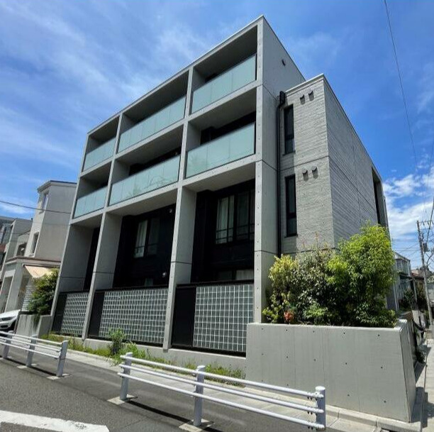 ＰＡＲＫ駒沢大学