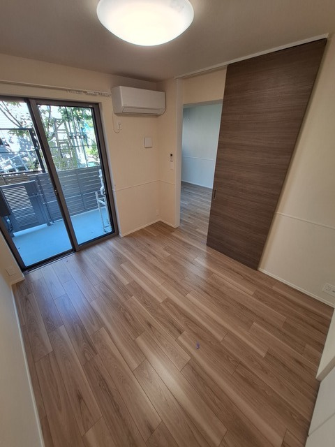 シエンプレの子供部屋|★キレイなフローリングのお部屋です★