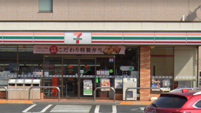 シエンプレのその他|セブンイレブン