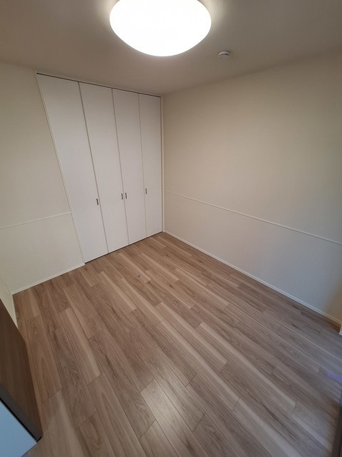 シエンプレの寝室|★キレイなフローリングのお部屋です★