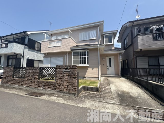 小田原市酒匂2丁目　戸建