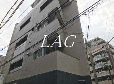 【外観】 | ＣＫレジデンス・駒込 | 外観です。