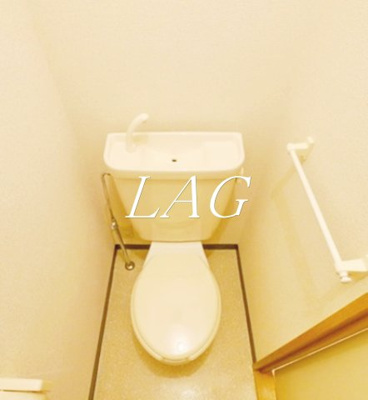 【トイレ】 | ＡＸＩＳ | トイレです。