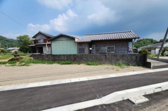 都城市山之口町山之口の売地