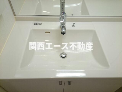【洗面所】 | ボンヌ・シャンス