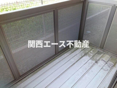 【バルコニー】 | ボンヌ・シャンス