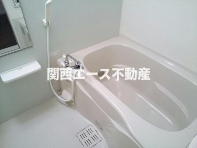 【浴室】 | ボンヌ・シャンス