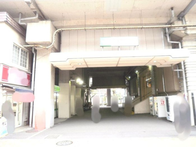 【その他共用部分】 | プリムヴェール　弐十五番館