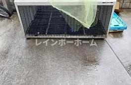 ウッドマンション和光ヴィレッジAのその他