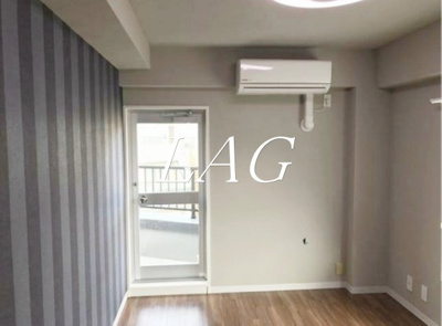 【居間・リビング】 | ＣＫレジデンス・駒込 | 洋室のお部屋です。