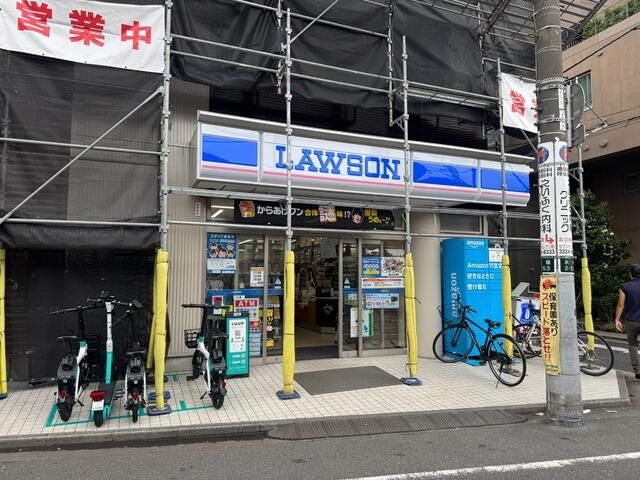 仮）Ｊ・ＵＲＢＡＮ永福町の周辺|≪@552yyyoj≫弊社の公式LINEです♪
