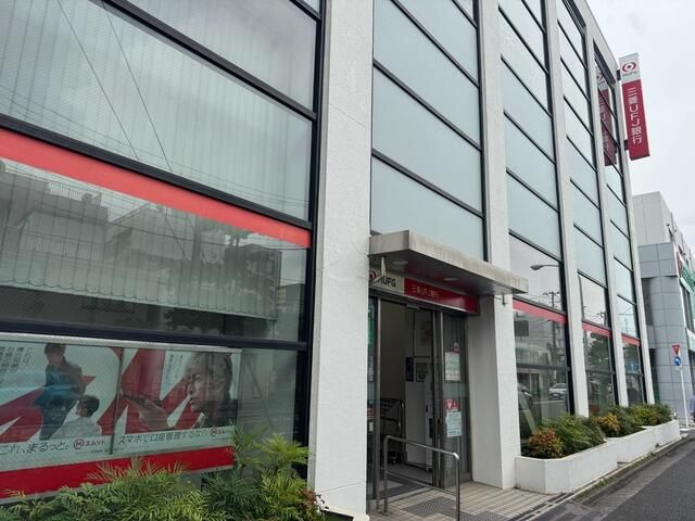 仮）Ｊ・ＵＲＢＡＮ永福町の周辺
