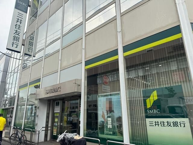 仮）Ｊ・ＵＲＢＡＮ永福町の周辺
