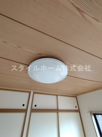 ファインステージの設備