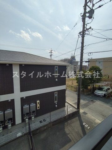 ファインステージの展望