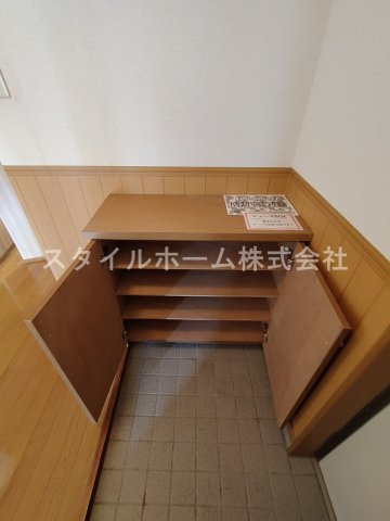ファインステージのその他
