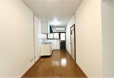 【居間・リビング】 | 東垂水２丁目　中古戸建