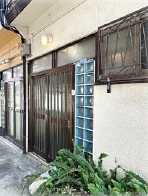 【外観】 | 東垂水２丁目　中古戸建