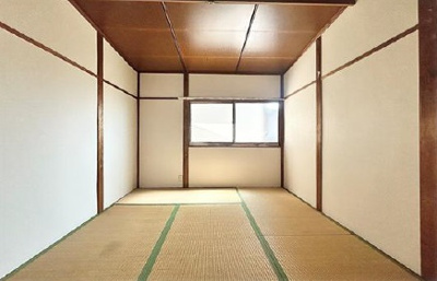 【和室】 | 東垂水２丁目　中古戸建