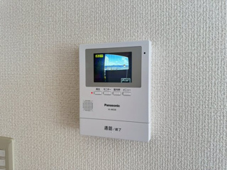 【セキュリティ】 | ドミトリー箕面