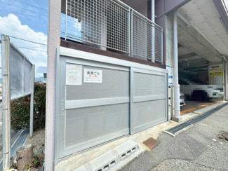 【その他共用部分】 | ドミトリー箕面