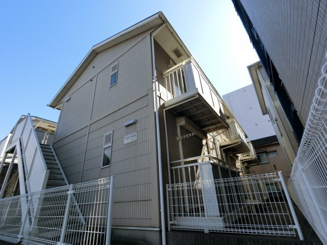 ハイムツインズBの画像