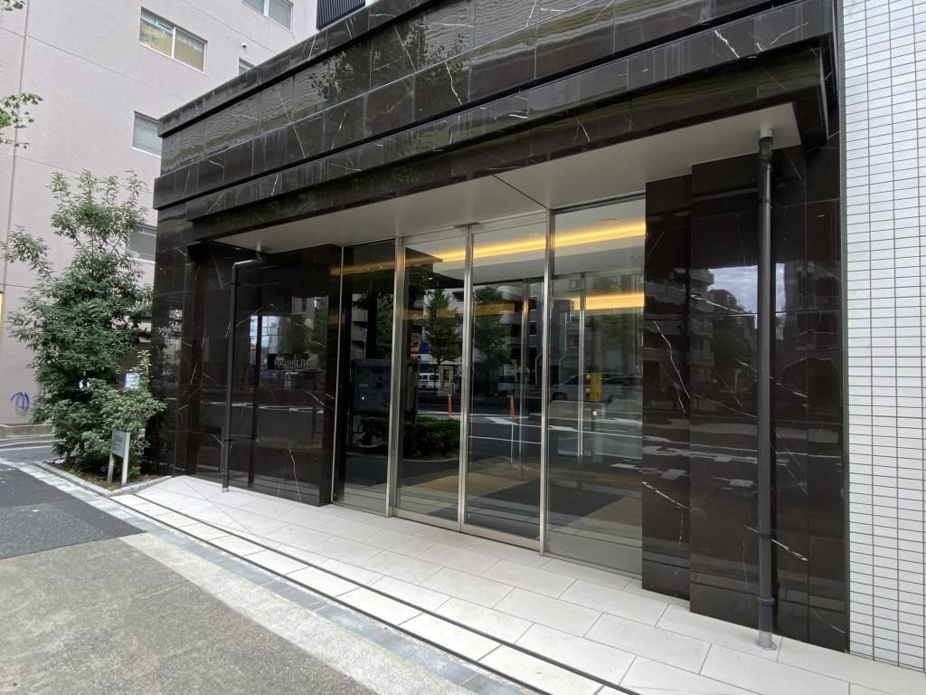 ブリリアント トゥデイ