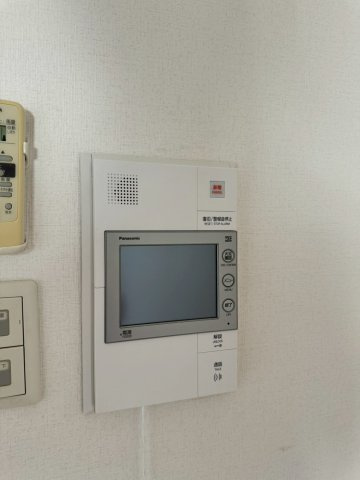 プレサンス名古屋STATIONザ・シティ　名古屋市賃貸　仲介手数料無料のセキュリティ