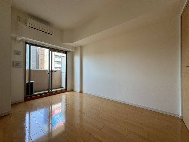 プレサンス名古屋STATIONザ・シティ　名古屋市賃貸　仲介手数料無料の居間・リビング