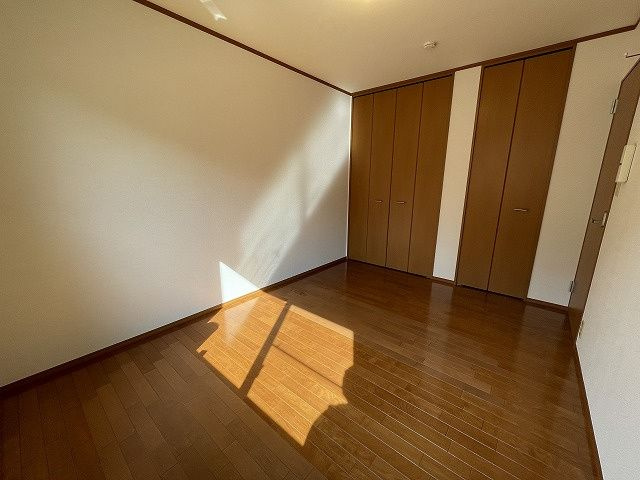 メゾン山口の内装