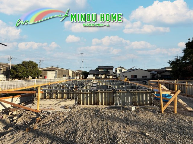 小城市小城町-第6の外観|■■1号棟／現地写真■■