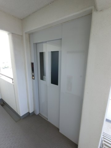 ドゥーエ国府台のその他共用部分