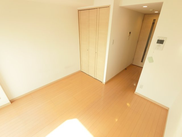 ドゥーエ国府台の設備