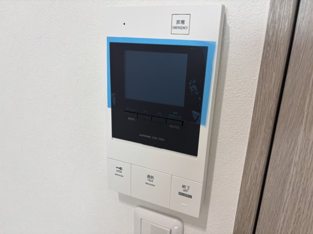 ブライト本所の浴室