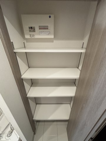 ブライト本所のセキュリティ