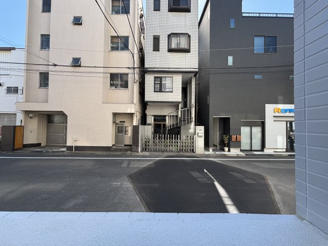 ブライト本所の展望