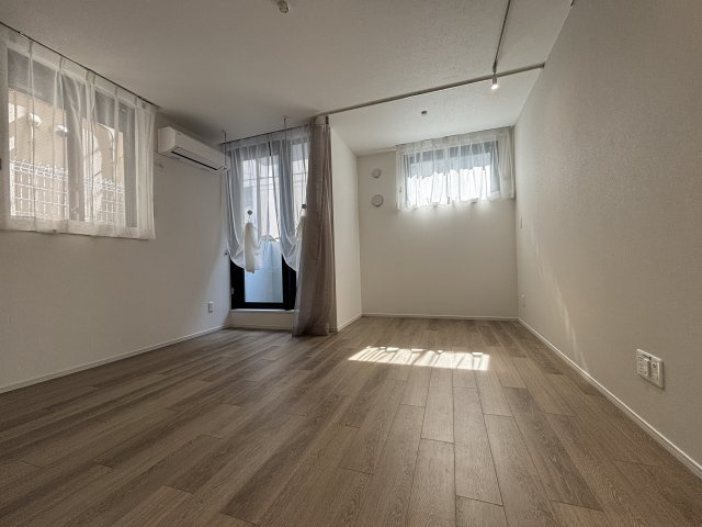 ブライト本所の独立洗面台