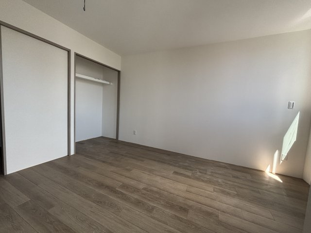 ブライト本所の洋室