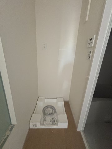ブライト本所の設備