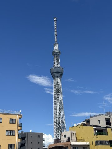 ブライト本所のその他