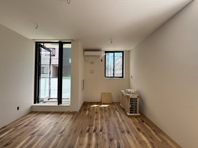 ブライト本所の居間・リビング|参考部屋写真