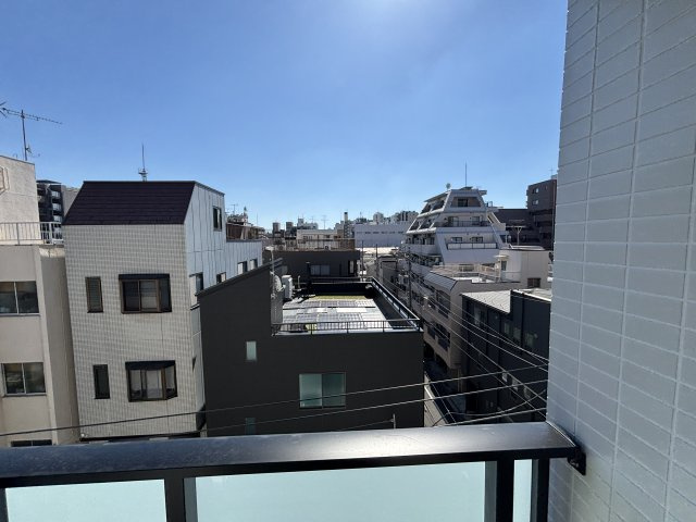 ブライト本所の展望