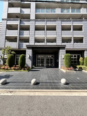 【エントランス】 | フェニックスレジデンス堺東