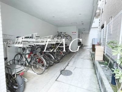 【その他】 | ダイナシティ西新宿