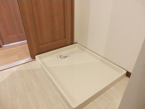 クロックタワー植田の設備