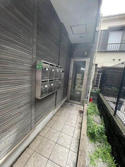 マイプラン新桜台のその他共用部分