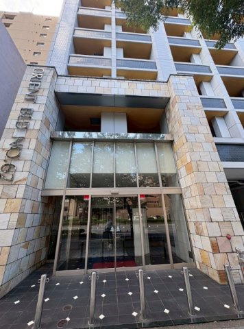 福岡市博多区神屋町の賃貸マンション